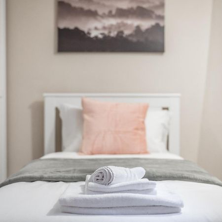 Broccaindosso Wood Apartments 5* Bologna Esterno foto