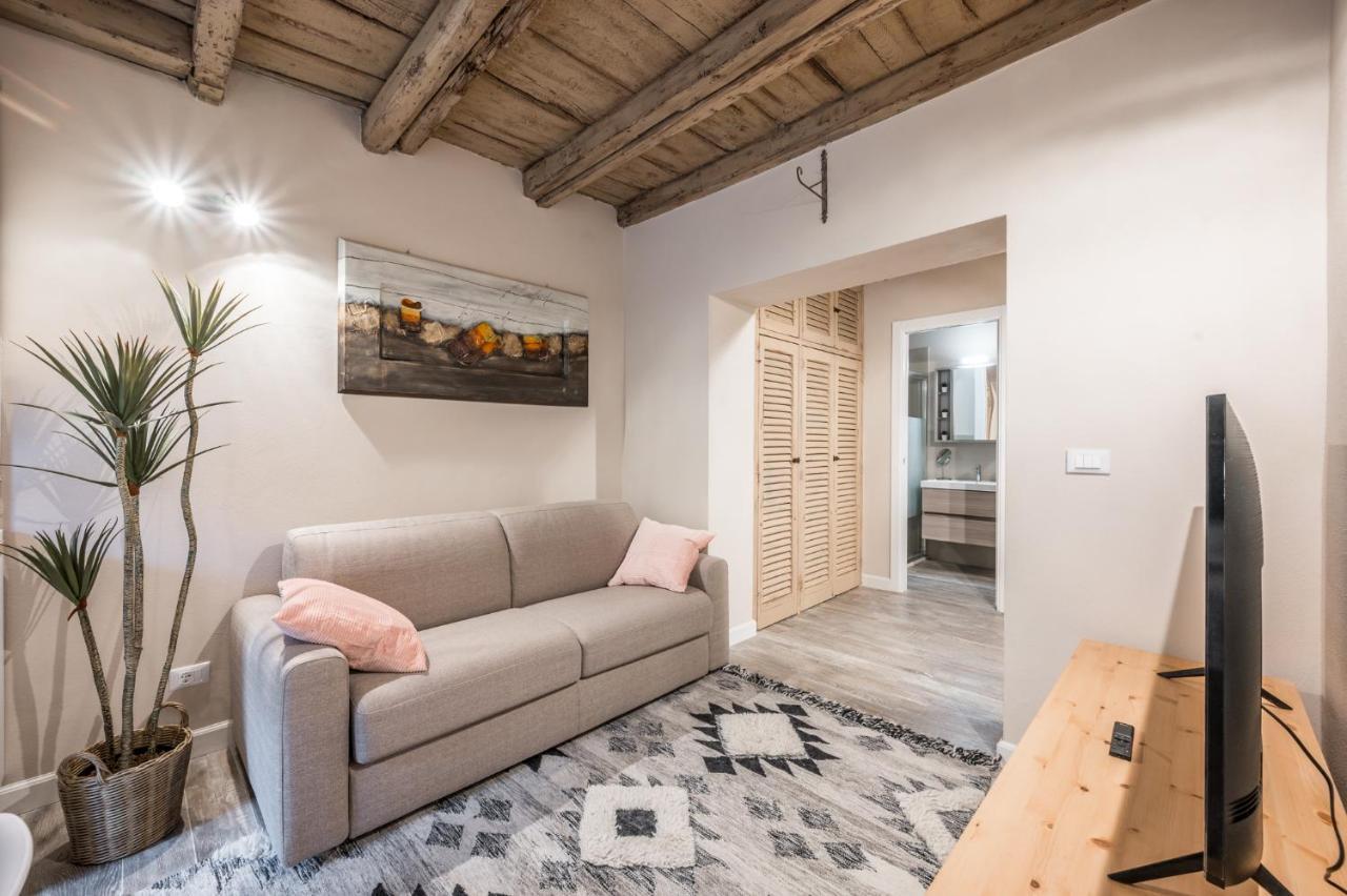 Broccaindosso Wood Apartments 5* Bologna Esterno foto