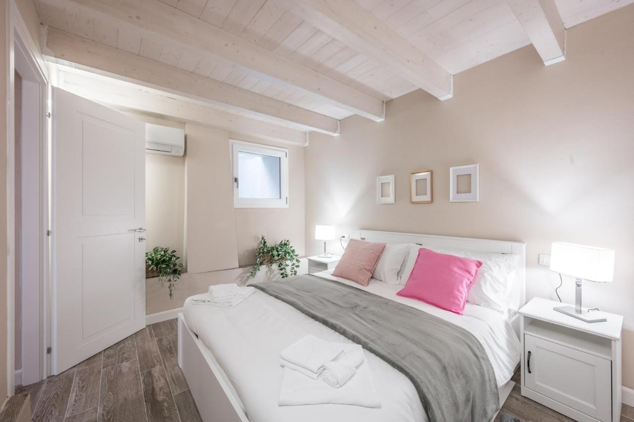 Broccaindosso Wood Apartments 5* Bologna Esterno foto