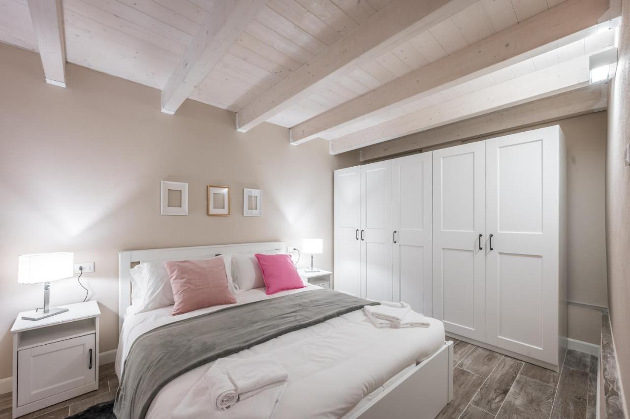 Broccaindosso Wood Apartments 5* Bologna Esterno foto