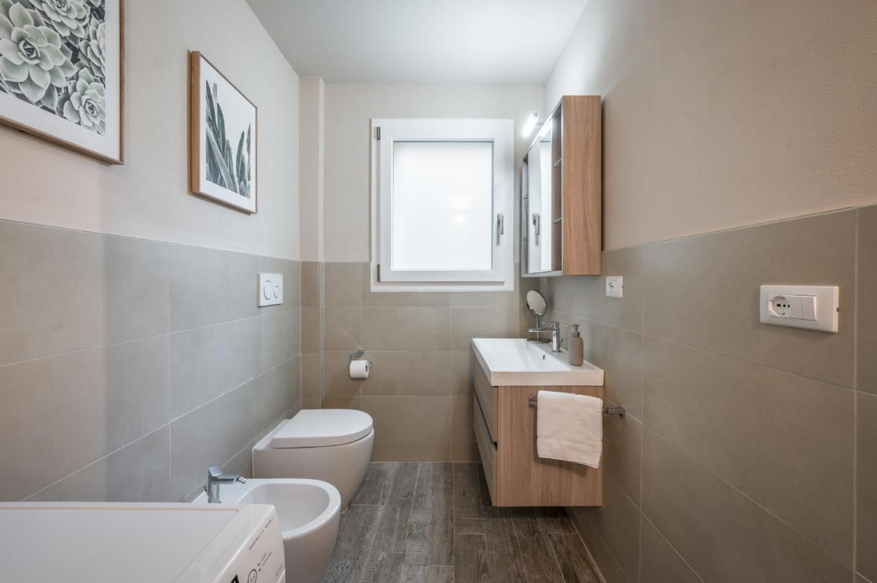 Broccaindosso Wood Apartments 5* Bologna Esterno foto