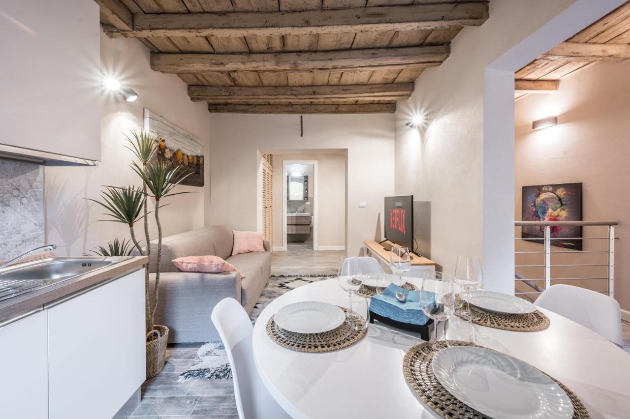 Broccaindosso Wood Apartments 5* Bologna Esterno foto