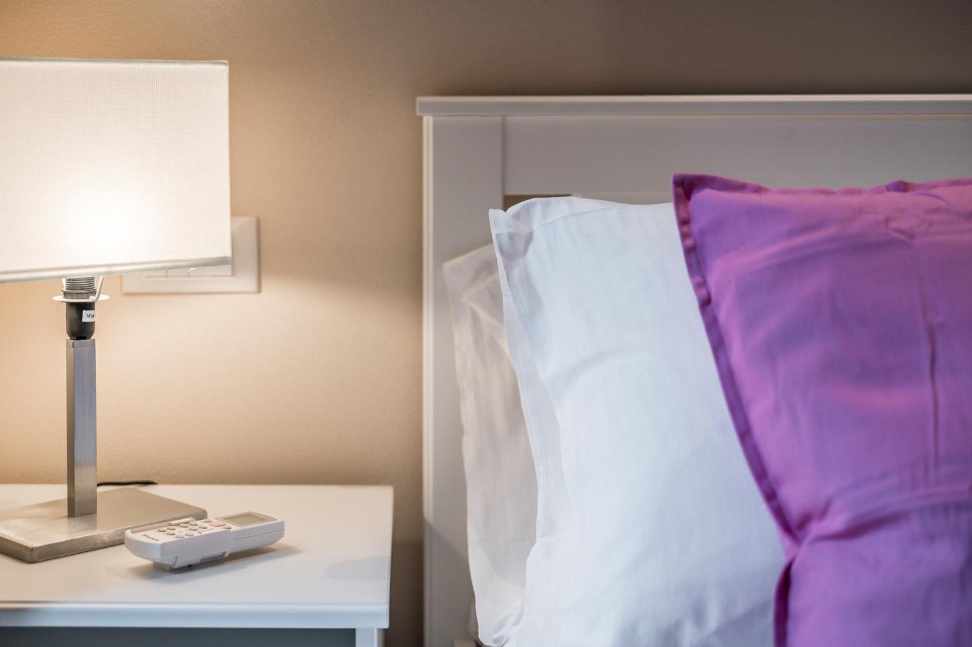 Broccaindosso Wood Apartments 5* Bologna Esterno foto