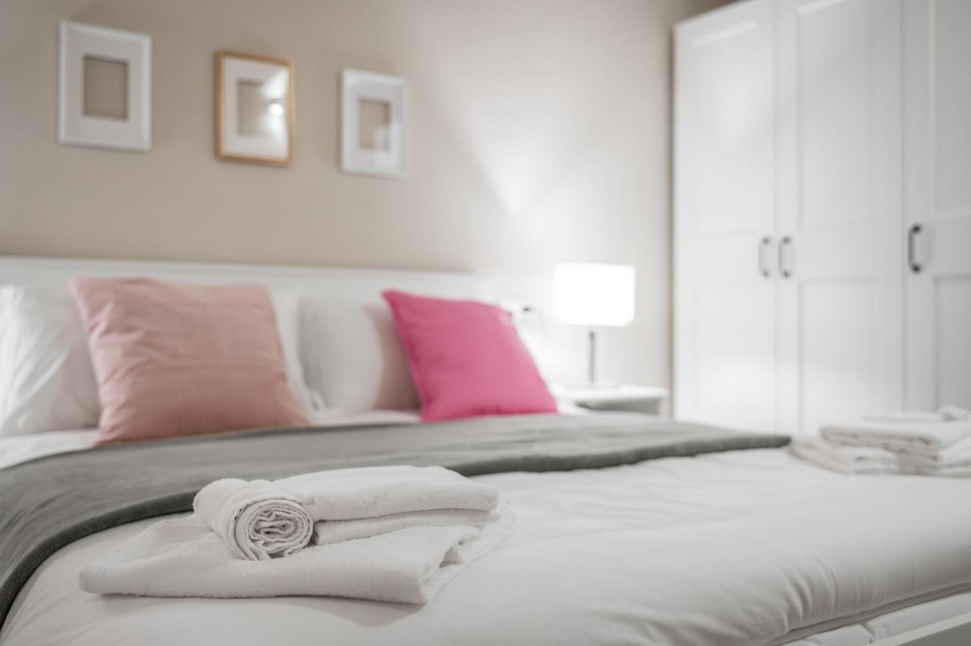 Broccaindosso Wood Apartments 5* Bologna Esterno foto